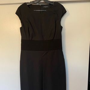 Piazza Sempione Dress / never worn / pockets